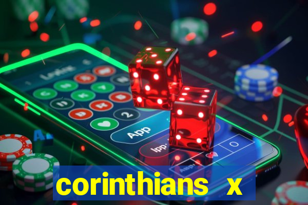 corinthians x cruzeiro o tampa da bola